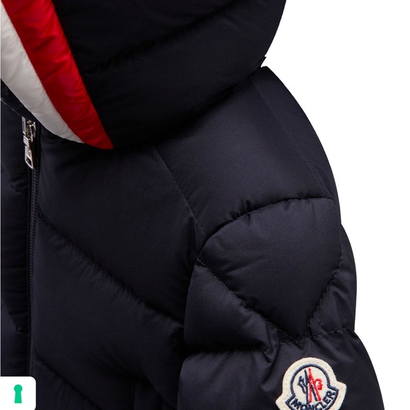 🎉 MONCLER KIDS FALZEM GIUBOTTO JACKET 🎉 - Picture 2 of 10